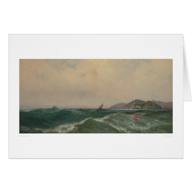 Déception de cap (1248) (Devant horizontal)