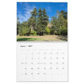 Deception Pass State Park  Kalender (Mar 2027)