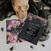 Décès de ses trente 40e anniversaire Invitation