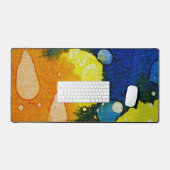 Décès Polychromoptique par Michael Moffa (Clavier et souris)