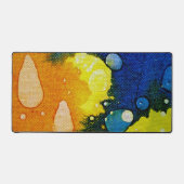 Décès Polychromoptique par Michael Moffa (Recto)