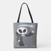 Décès - Sac fourre-tout (Dos)