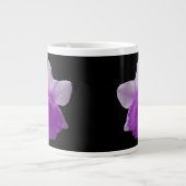 Déchets Daffodil Purple Mug (Devant)