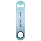 Déchets de chalutier (personnalisés avec le nom de (Dos)