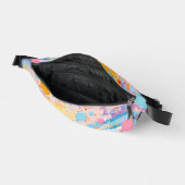 Déchets de points colorés (Ouvrir)