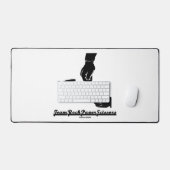 Décideur de jeu de main Pierre Feuille Ciseaux d'é (Clavier et souris)