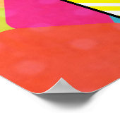 Decimale plaatswaarde = Poster/ankergrafiek Poster (Hoek)