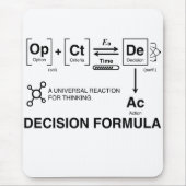 DECISION_FORMULA MUISMAT (Voorkant)