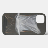 Deck Chair Case-Mate iPhone Case (Achterkant (horizontaal))