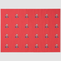 Deck de hallen in het rood