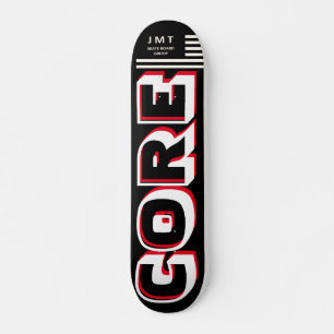Deck de skateboard CORE JMT 7 3/4"