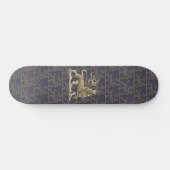 Deck de skateboard Rasta Rasta Deck (Horz)