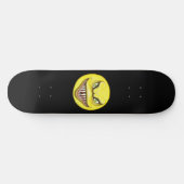 Deck de skateboard "Vampire Face" (Horz)
