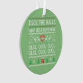 Deck Les Halls Avec Blockers Bêta OLOL (devant)