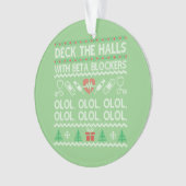 Deck Les Halls Avec Blockers Bêta OLOL (devant)