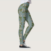Deck The Halls avec Holly et Bells Leggings (Droite)