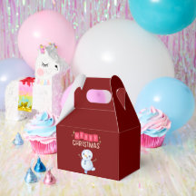 Deck the Halls: vrolijk kerstfeest"