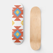 Deck voor het zuidwestelijke skateboard - Skateboa (Voorkant)