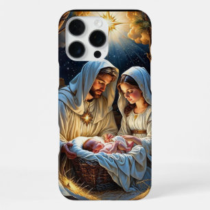 Deck Your Tech: Feestelijke Kerstbehang 2026 iPhone 16 Pro Max Hoesje
