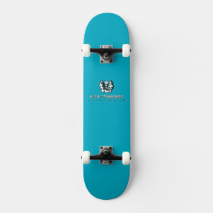 Decks en meer! skateboard