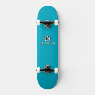 Decks en meer! skateboard