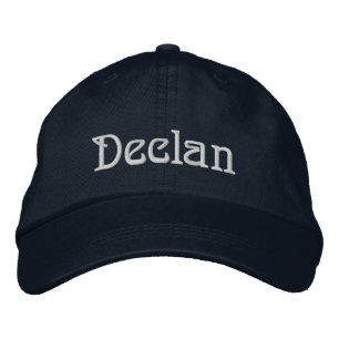 DECLAN Name Designer-Pet Pet