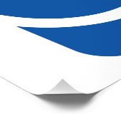 Déclaration d'amour : Affiche de l'Onu pour P (Coin)