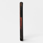 Déclaration d'amour - iPhone5/5s/SE Coque (Dos/Gauche)