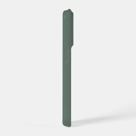 Déclaration de texte moderne | Texte vert typograp (Côté droit)