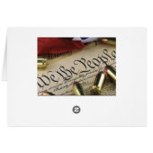 Déclaration d'indépendance (Dos Horizontal)