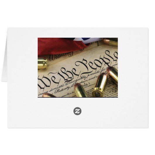 Déclaration d'indépendance (Dos Horizontal)