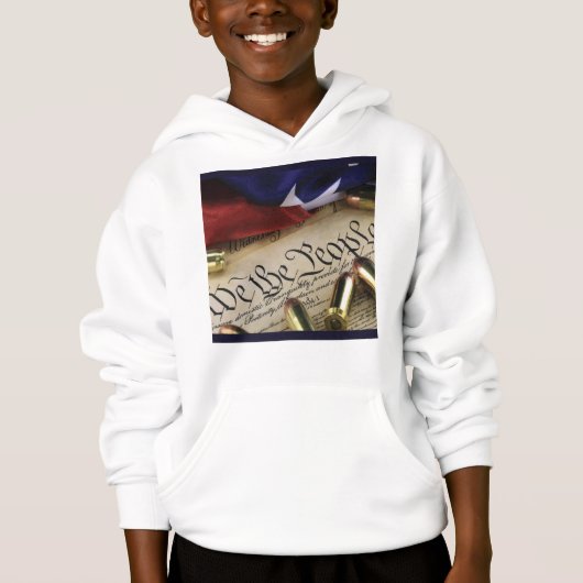 Déclaration d'indépendance (Devant)