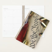 Déclaration d'indépendance (Devant avec enveloppe)