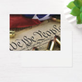 Déclaration d'indépendance (Bureau)