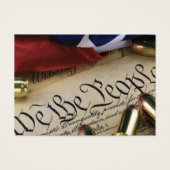 Déclaration d'indépendance (Devant)