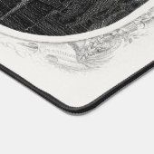 Déclaration d'indépendance Gravure Argent (Coin)