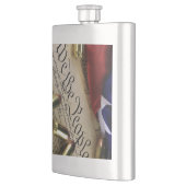 Declaration of Independence   Flacon (Links)