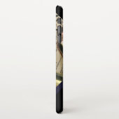 Declaration of Independence Throw Pillow iPhone Hoesje (Linkerkant)