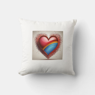 "Déclarations douces : [Votre marque] Coussin & Po