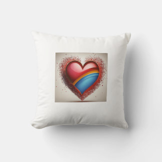 "Déclarations douces : [Votre marque] Coussin & Po