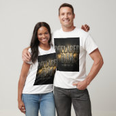 Déclaré Dim - T-Shirt (Unisexe)