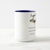 Déclenché pour la tasse du Michigan (Centre)