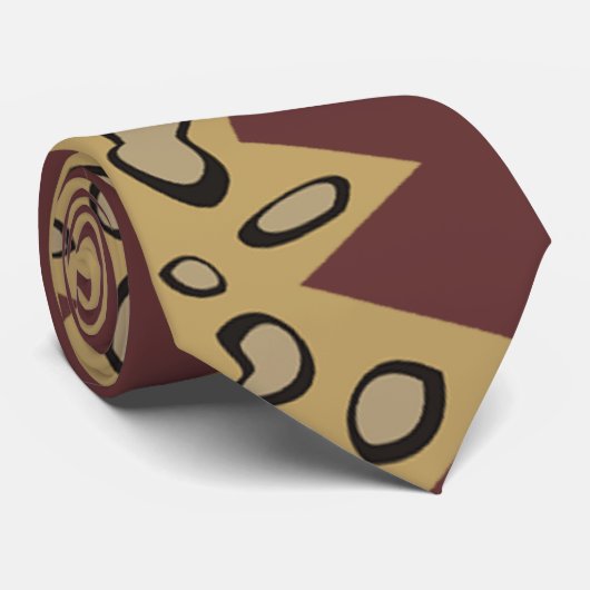 DECO A INSPIRÉ LA CRAVATE (Roulé)