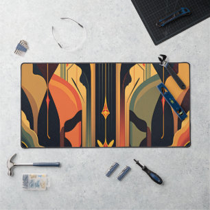 Déco Abstraction Glossy