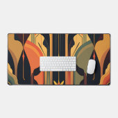 Déco Abstraction Glossy (Clavier et souris)