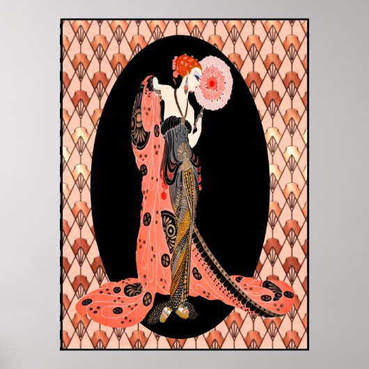 Déco Aphradite (Devant)