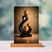 DECO ART CHIC ET ELEGANT (Neutre)