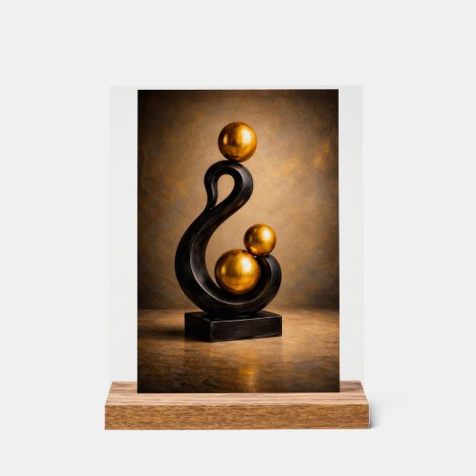 DECO ART CHIC ET ELEGANT (Recto)