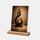 DECO ART CHIC ET ELEGANT (Angle)