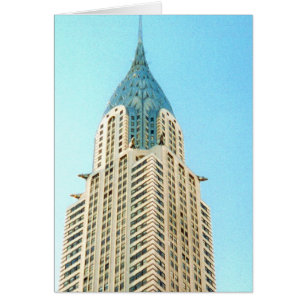 déco art chrysler